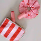HAARGUMMI SCRUNCHIE HEARTS