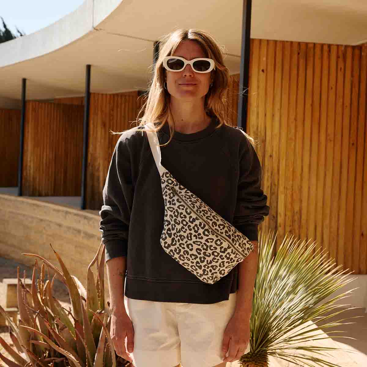 BAUCHTASCHE GRAOU