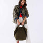 TASCHE ELISABETH GRAOU OLIVE