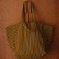 Rose in April - Tasche / Strandtasche / Shopper "Tennis Black"