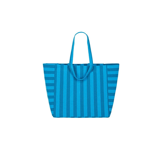 Rose in April - Tasche / Strandtasche / Shopper "Tahitian / Turquoise"