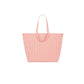 Rose in April - Tasche / Strandtasche / Shopper "Tennis Strawberry"