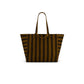 Rose in April - Tasche / Strandtasche / Shopper "Elisa Stripes Cumin"
