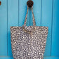 Rose in April – Tasche "Graou" aus 100% Baumwolle, OEKO-Tex