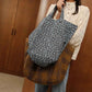 Rose in April - Tasche / Strandtasche / Shopper "Tartan"