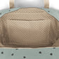 Rose in April - Wickeltasche / Reisetasche / Mom bag "Blue Spray"