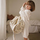 Rose in April - Wickeltasche / Reisetasche / Mom bag "Sand"