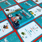 Rüsselfuchs – Würdest du lieber ...? Kartenspiel | Starke Fragen für Kinder