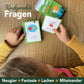 Rüsselfuchs – Was wäre wenn ...? Kartenspiel | Gedankenreisen für Kinder