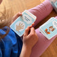 Rüsselfuchs – 40 Achtsamkeitskarten „Pause im Kopf“ für Kinder