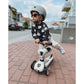 2-IN-1 ROLLER - HIGHWAYKICK 1 - ASH
