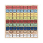 Small Foot - Kunterbuntes 1 x 1 „Educate“