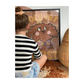 Studio Loco - Poster "Forever Artist" 50x70 cm