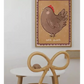 Studio Loco - Poster "Petite Poulette" 50x70 cm