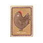 Studio Loco - Poster "Petite Poulette" 50x70 cm