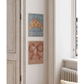 Studio Loco - Poster "Croissant" 50x70 cm