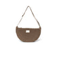 Studio Noos - Tasche "Adult Fanny Pack – Brown Teddy", Bauchtasche
