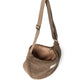 Studio Noos - Tasche "Adult Fanny Pack – Brown Teddy", Bauchtasche
