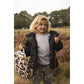 RUCKSACK MINI HOLY COW PUFFY