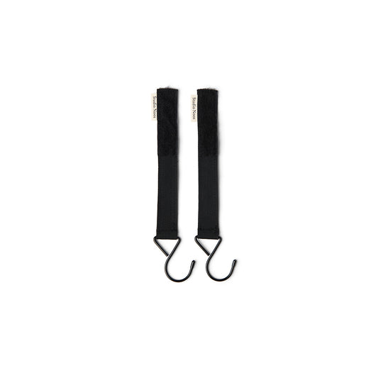 Studio Noos – Kinderwagengurte, 2er-Pack
