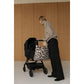 Studio Noos – Wickeltasche „Holy Cow Puffy Diaper Bag“, Mom Bag