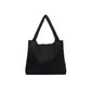Studio Noos - Mom Bag "Black Puffy" - Wickeltasche, Shopper