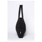Studio Noos - Mom Bag "Black Puffy" - Wickeltasche, Shopper