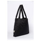 Studio Noos - Mom Bag "Black Puffy" - Wickeltasche, Shopper