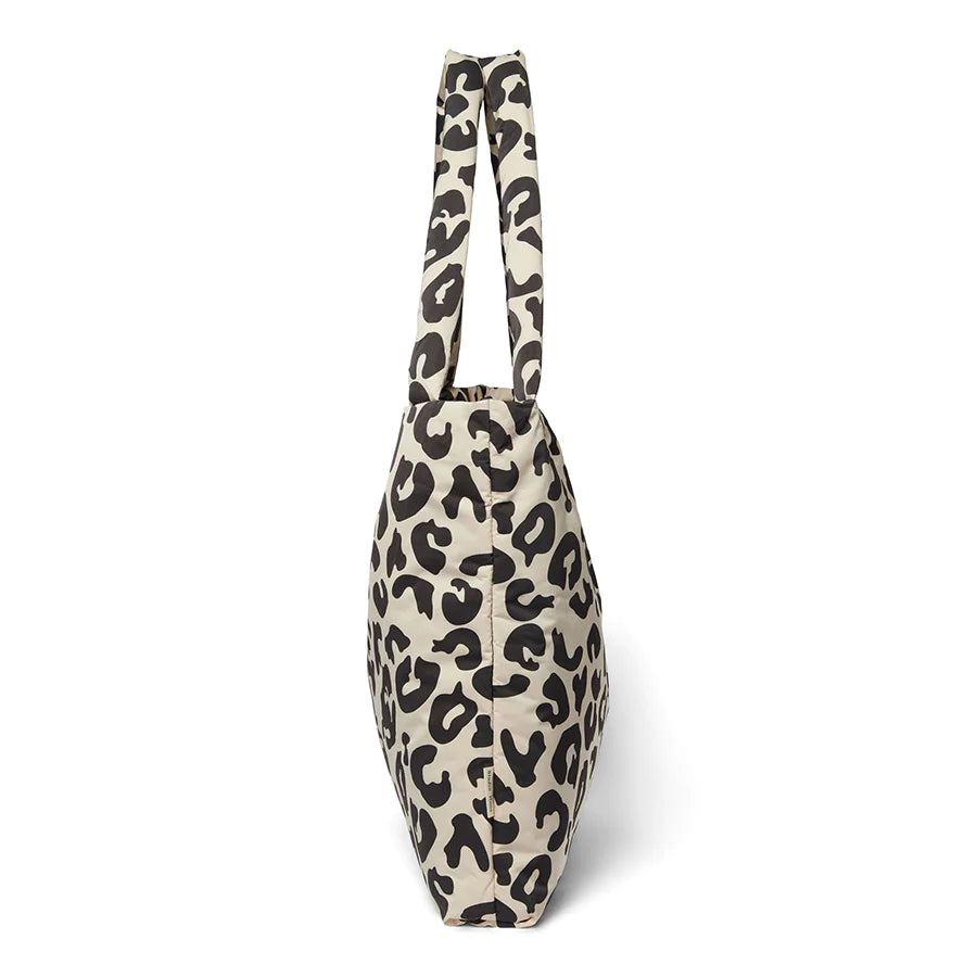Studio Noos - Mom Bag "Holy Cow Puffy" - Wickeltasche, Shopper