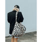 Studio Noos - Mom Bag "Holy Cow Puffy" - Wickeltasche, Shopper
