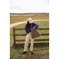 MOM BAG - TEDDY BROWN