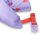 SCHWIMMWESTE MIT FLÜGELN SWEET HEARTS
