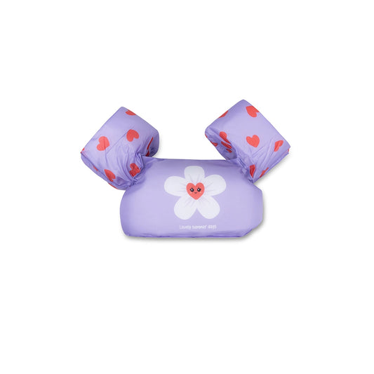 SCHWIMMWESTE MIT FLÜGELN SWEET HEARTS