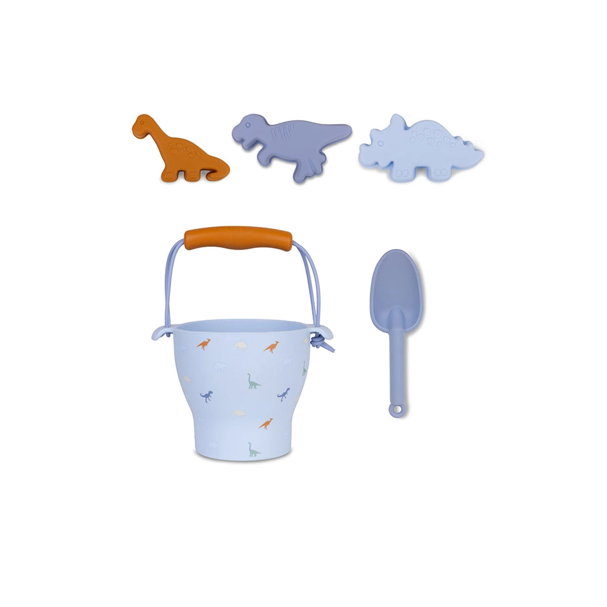 STRANDSPIELSET DINO
