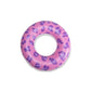 SCHWIMMRING PURPLE & PINK, 90 CM