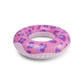 SCHWIMMRING PURPLE & PINK, 90 CM