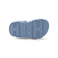SANDALEN BLUE GRAY