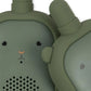 Konges Sløjd - Walkie Talkie Olivine