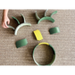 Waytoplay – Kreativset „Arches Builder“ 54 Teile