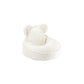 Wigiwama – Kinder Sitzsack "Bär" Teddy Creme