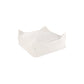 Wigiwama – Xl-Sitzkissen Cord Creme 60x60cm