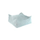 Wigiwama – Xl-Sitzkissen Cord Softmint 60x60cm