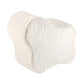 Wigiwama – Kinder Sitzpuff "Wolke" Teddy Creme 39,5cm