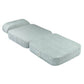 Wigiwama – Klappsessel & Spielmatratze Cord Softmint