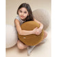 Wigiwama – Ballkissen Teddy Creme 35cm