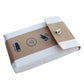 Wooden Story - Montessori Zahlenbrett / Zahlentafel 