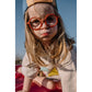 YEYE - Sonnenbrille für Kinder "Terracotta", 2-7 Jahre