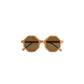 YEYE - Sonnenbrille für Kinder "Mustard Yellow", 2-7 Jahre