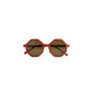 YEYE - Sonnenbrille für Kinder "Terracotta", 2-7 Jahre