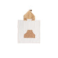 BADEPONCHO APPLEY